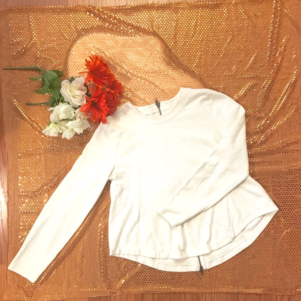 Madewell Top size M